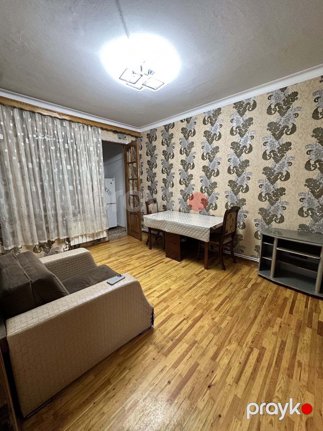 Satılır 2 otaqlı köhnə tikili 60 m² — Mənzil, Bakı (2)