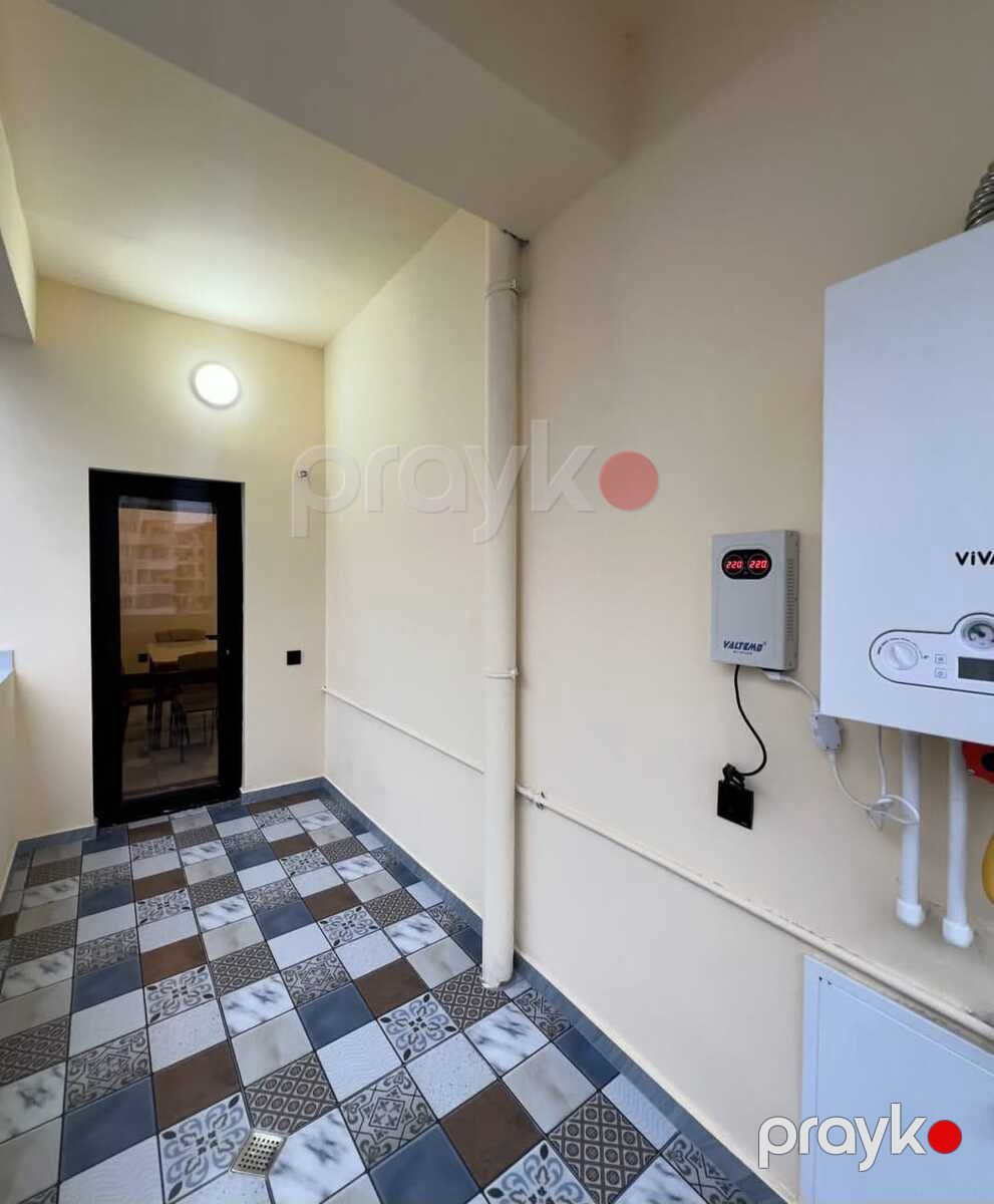 Satılır 2 otaqlı yeni tikili 94 m² — Mənzil, Bakı (11)