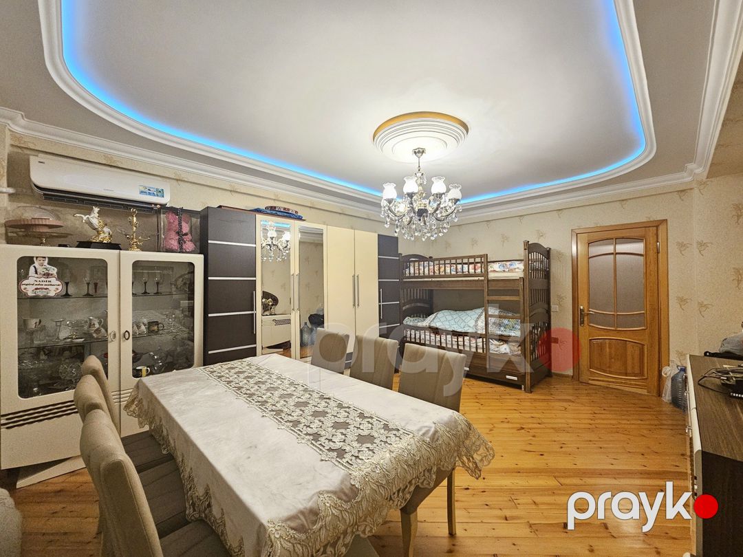 Satılır 2 otaqlı yeni tikili 93 m² — Mənzil, Xırdalan (3)