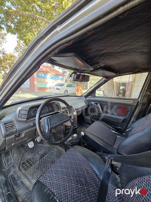 Lada (VAZ) 2110, 1.5 L, 1999 il, 7 500 km — Avtomobillər, Şəmkir (7)