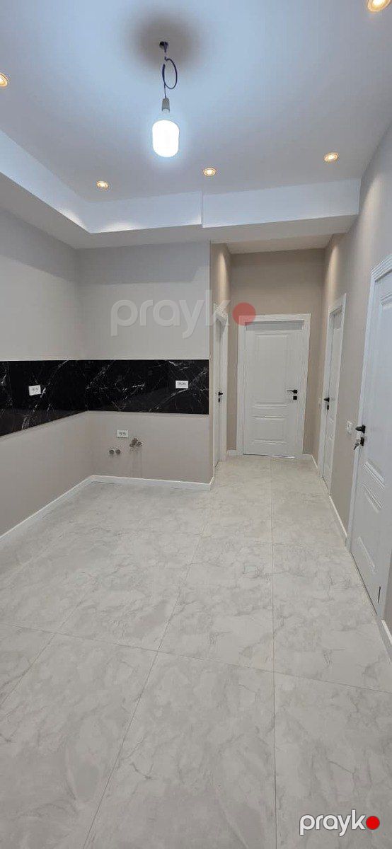 Satılır 2 otaqlı yeni tikili 70 m² — Mənzil, Bakı (3)