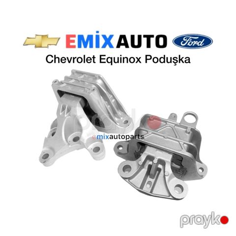 "Chevrolet Equinox" mühərrik yastığı — Bakı