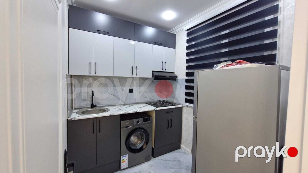 İcarəyə verilir 2 otaqlı köhnə tikili 50 m² — Mənzil, Bakı (10)