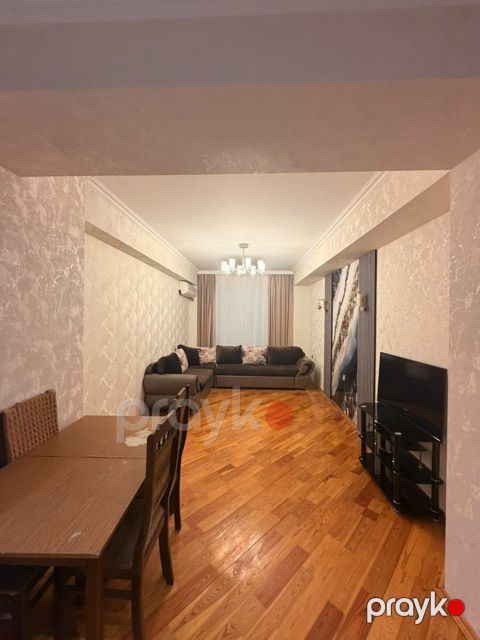 Satılır 2 otaqlı yeni tikili 57 m² — Bakı