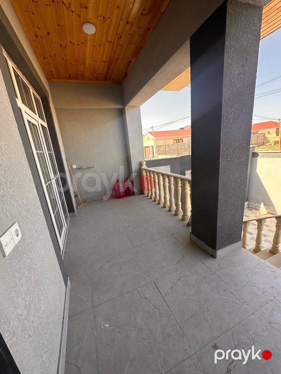 Həyət evi, Məhəmmədli qəs — Ev, villa, Bakı (12)