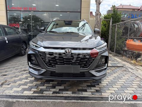 Changan CS 75 Pro, 1.5 L, 2026 il, yeni — Bakı
