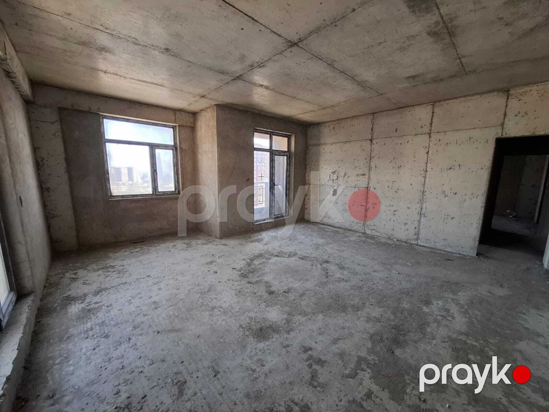 Satılır 3 otaqlı yeni tikili 76 m² — Mənzil, Bakı (5)