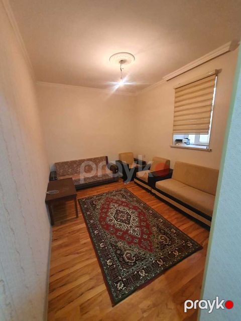 Satılır 1 otaqlı köhnə tikili 34 m² — Bakı