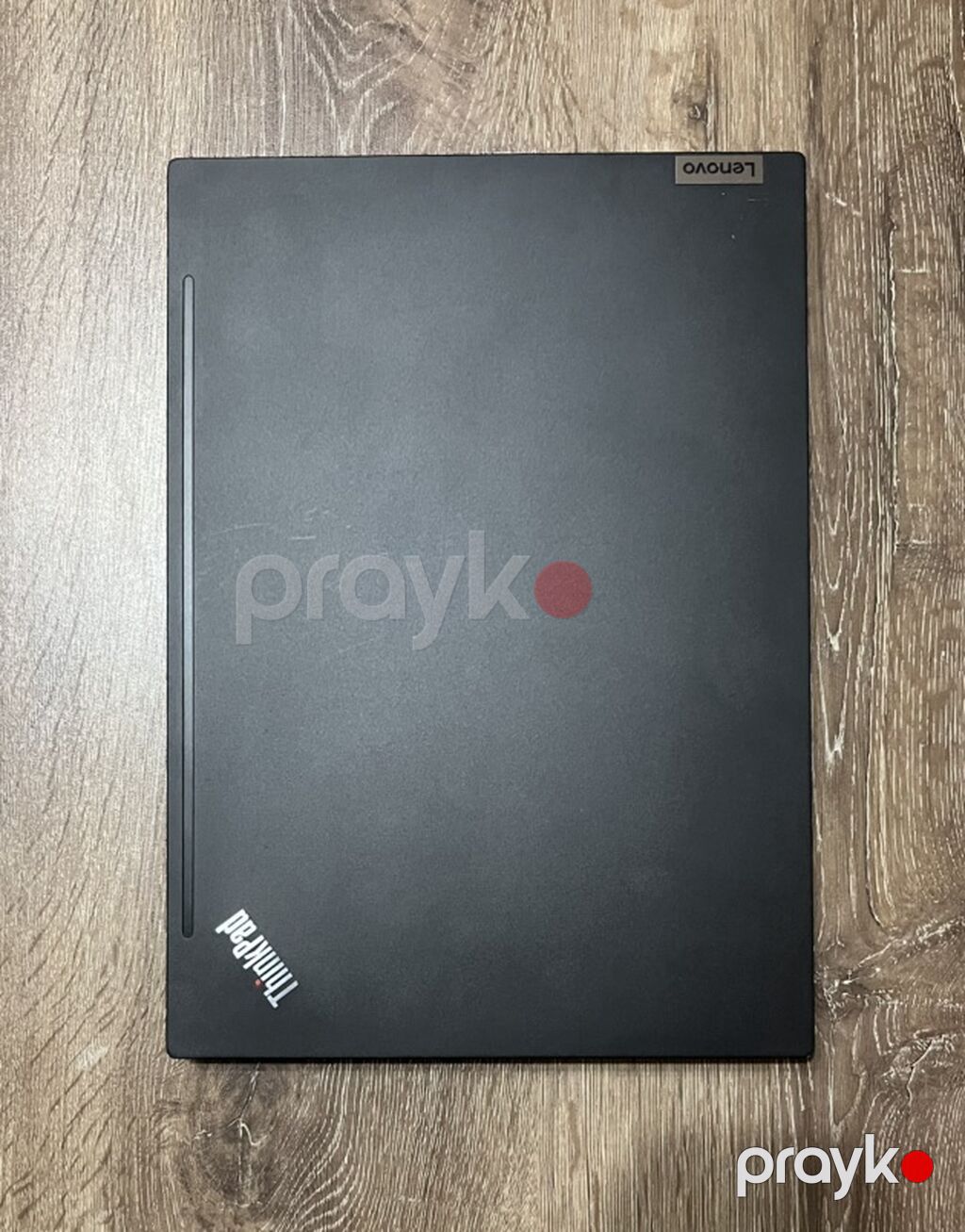 İşlənmiş Lenovo ThinkPad, 14 Intel Core i5, 256 GB — Lenovo, Bakı (2)