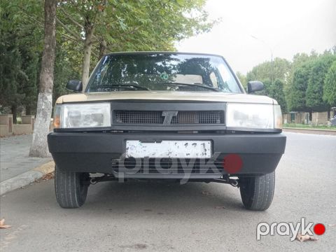 Tofas Sahin, 1.6 L, 2004 il, 900 000 km — Quba