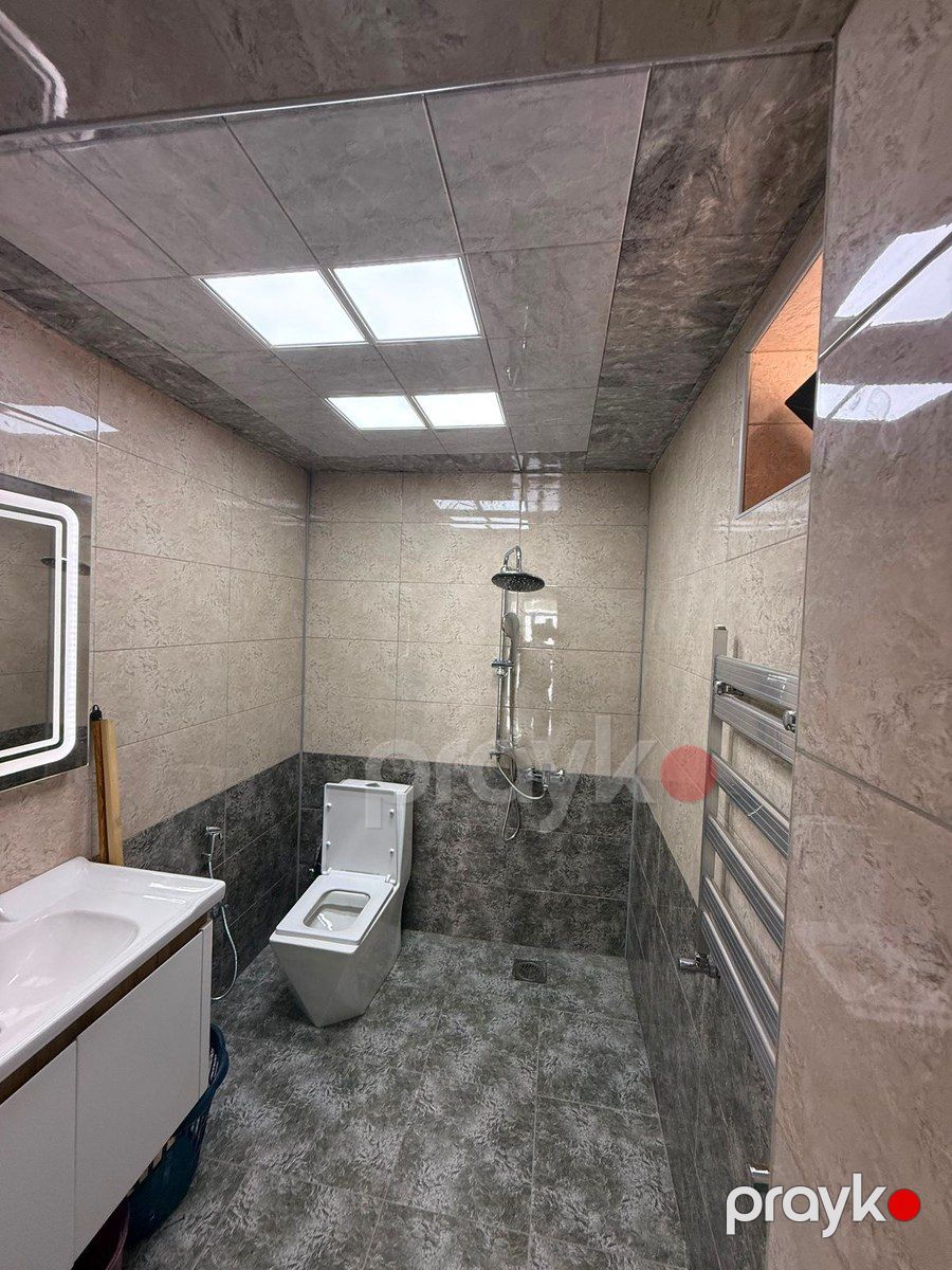 Bağ evi kirayə verilir, Buzovna qəs — Ev, villa, Bakı (11)