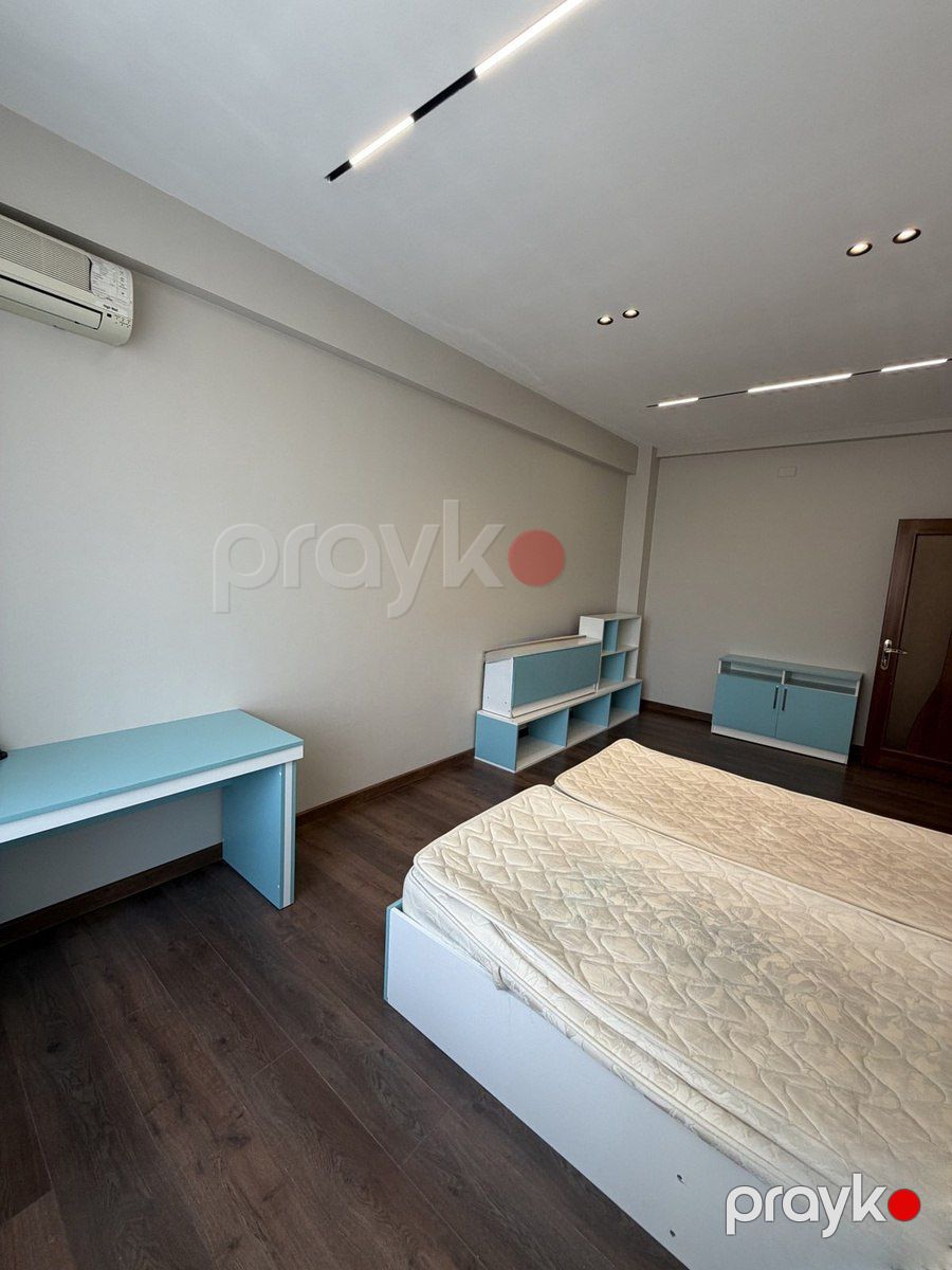 Satılır 3 otaqlı yeni tikili 120 m² — Mənzil, Bakı (10)