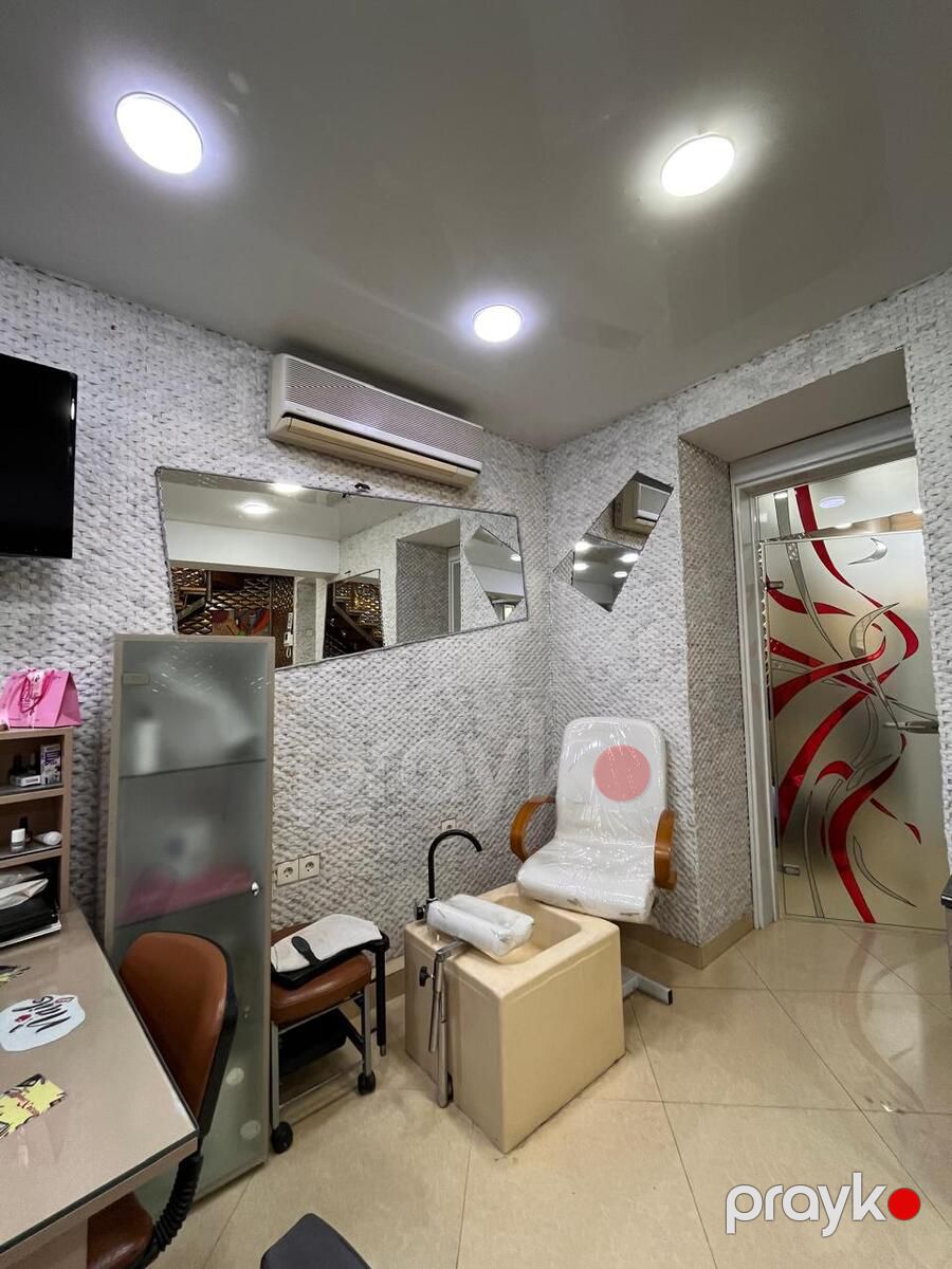 Satılır obyekt 130 m² — Əmlak, Bakı (9)