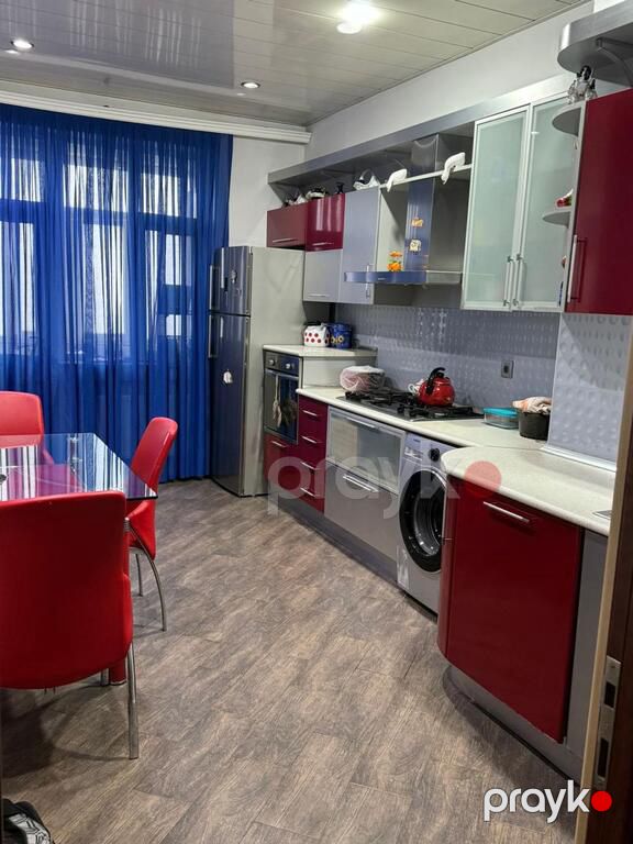 Satılır 4 otaqlı yeni tikili 160 m² — Mənzil, Bakı (10)