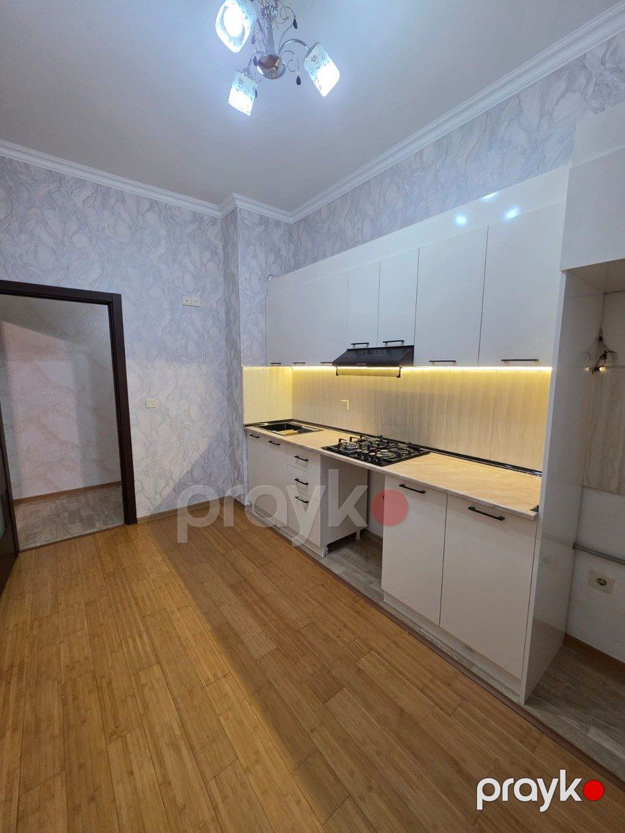 Satılır 2 otaqlı yeni tikili 63 m² — Mənzil, Xırdalan (7)