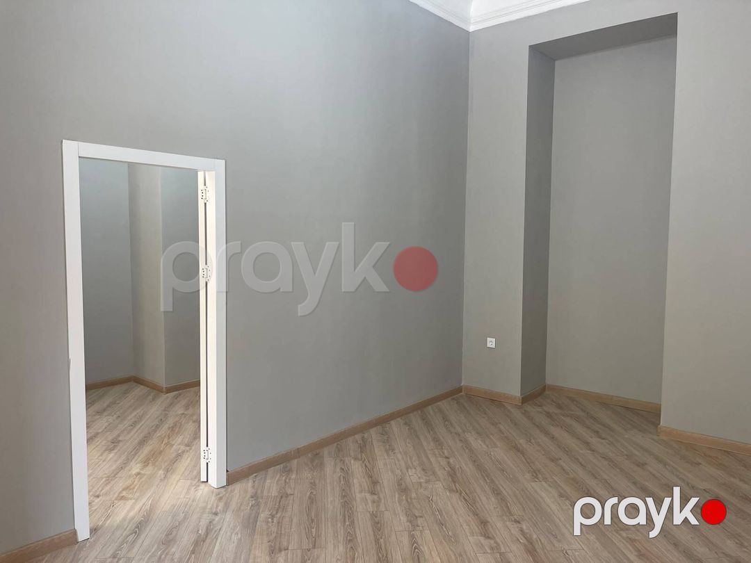 İcarəyə verilir 4 otaqlı ofis 68 m² — Ofis, Bakı (3)