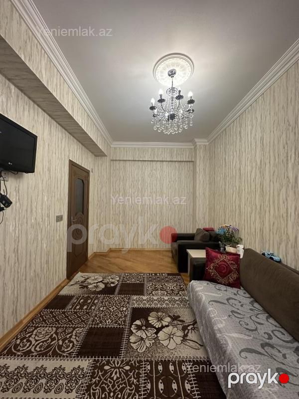 Satılır 3 otaqlı Bina evi menzil (Yeni tikili), 60 m², Masazır — Mənzil, Abşeron (4)