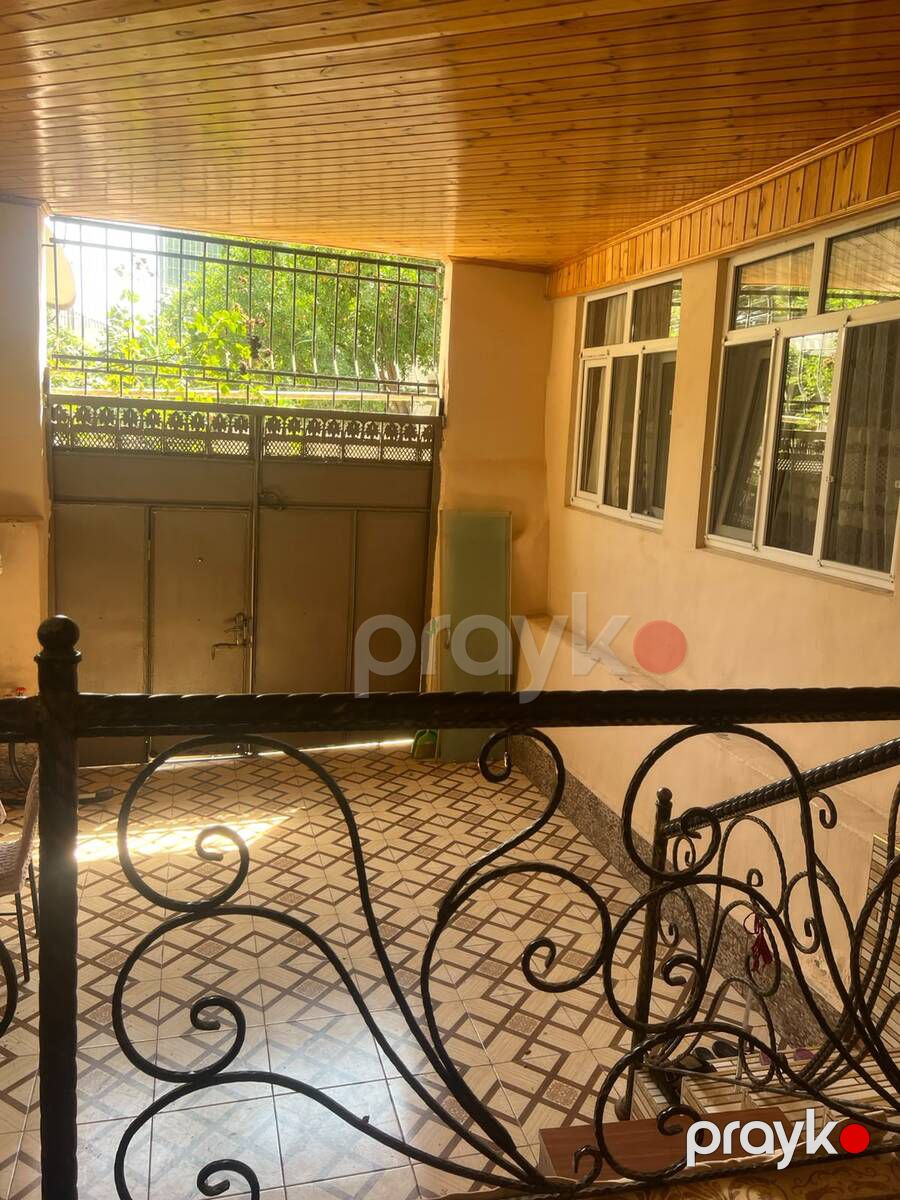 Həyət evi, Gəncə ş — Ev, villa, Gəncə (5)
