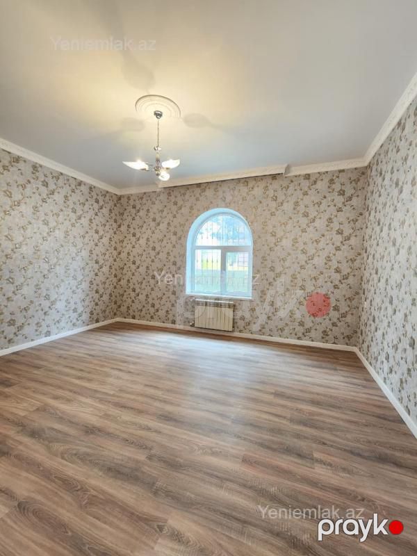 Satılır 4 otaqlı Həyət evi / Villa, 145 m², Corat bağları — Ev, villa, Sumqayıt (11)