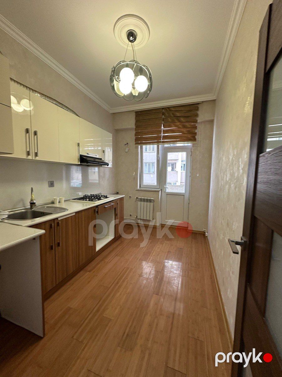 Satılır 2 otaqlı yeni tikili 58 m² — Mənzil, Xırdalan (4)
