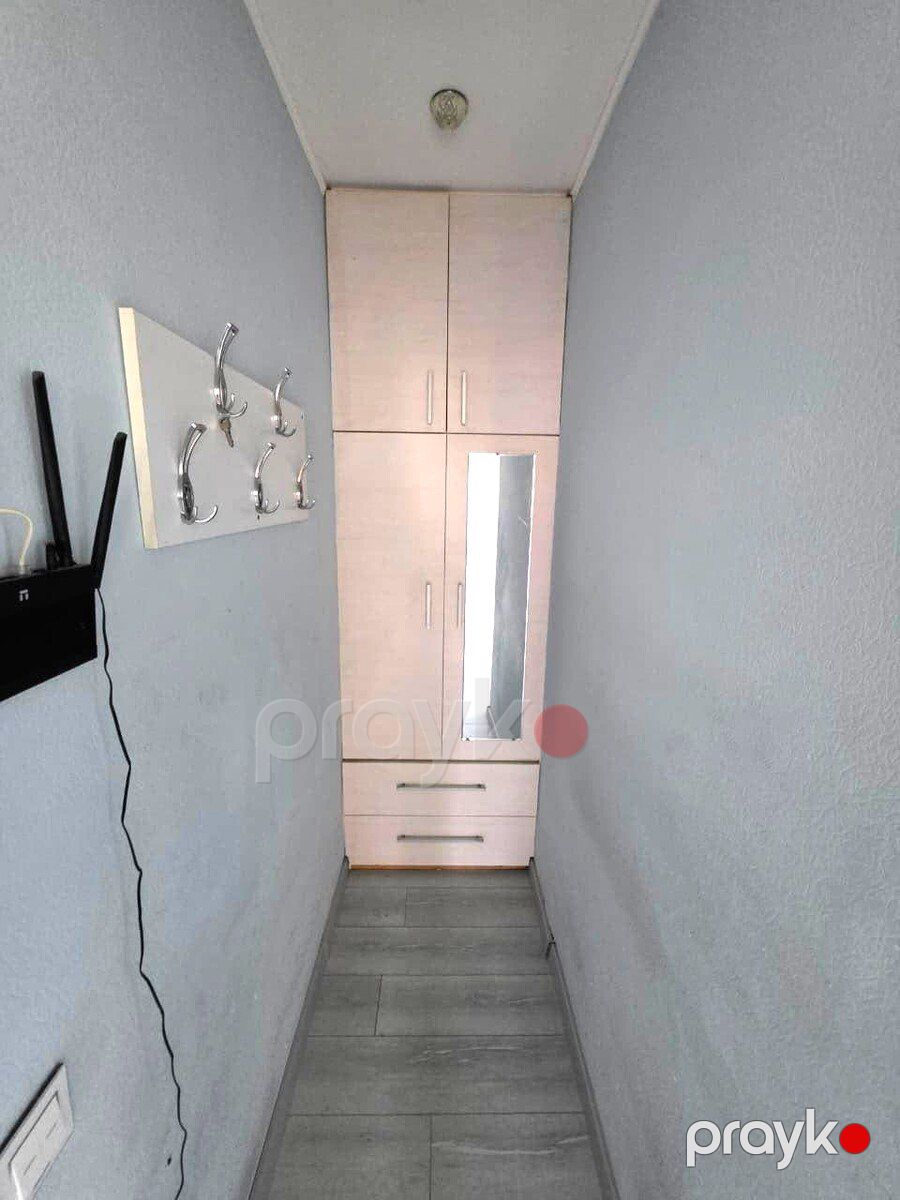 İcarəyə verilir 2 otaqlı köhnə tikili 50 m² — Mənzil, Bakı (9)