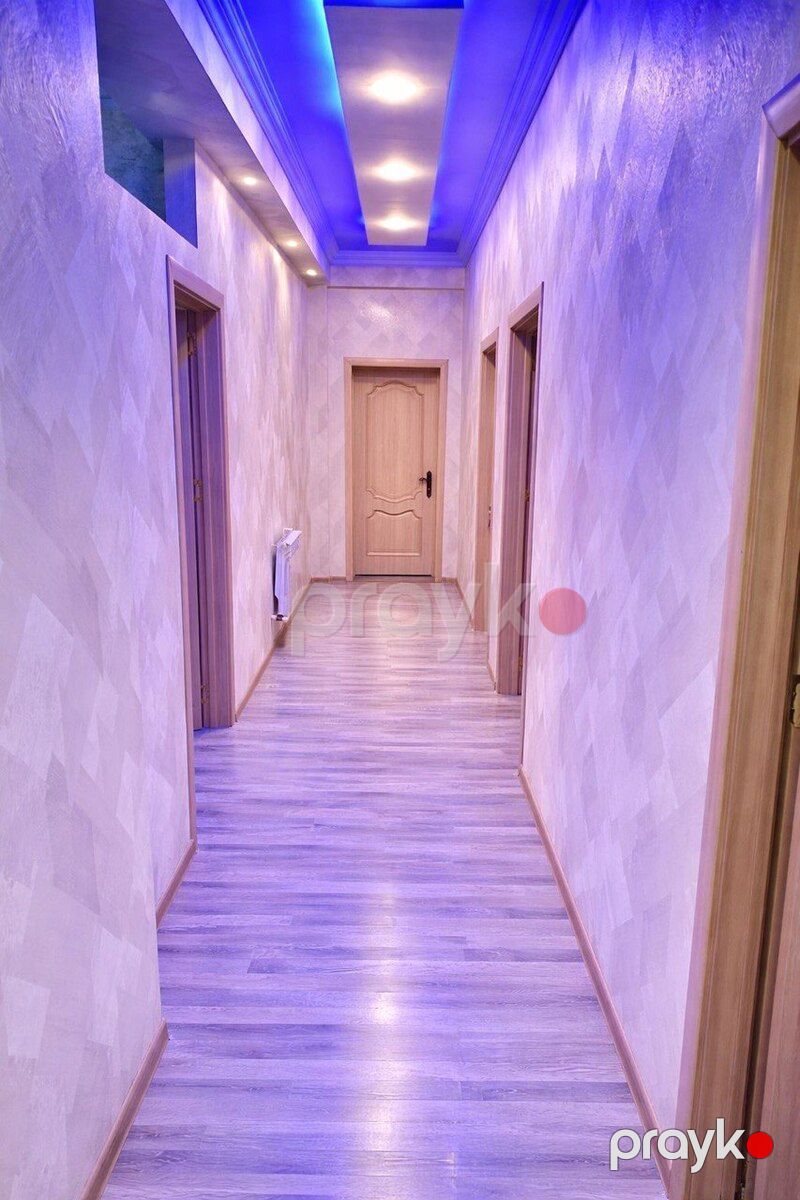 Satılır 4 otaqlı yeni tikili 157 m² — Mənzil, Bakı (11)