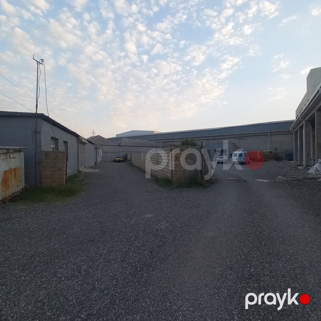 Satılır obyekt 2000 m² — Əmlak, Bakı (4)