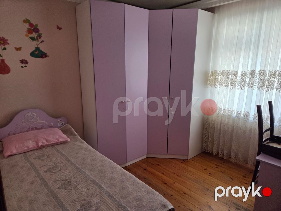 İcarəyə verilir 3 otaqlı köhnə tikili 90 m² — Mənzil, Bakı (5)