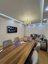 Satılır 2 otaqlı yeni tikili 75 m² — Şərafət bəy