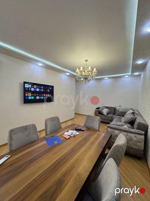 Satılır 2 otaqlı yeni tikili 75 m² — Bakı