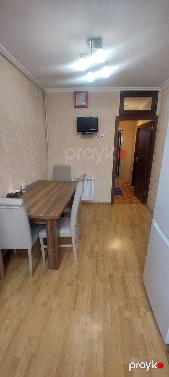Satılır 3 otaqlı köhnə tikili 80 m² — Mənzil, Bakı (6)