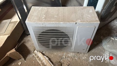 Split kondisioner dəsti Məhsul təsviri: - Divar tipli split — Bakı