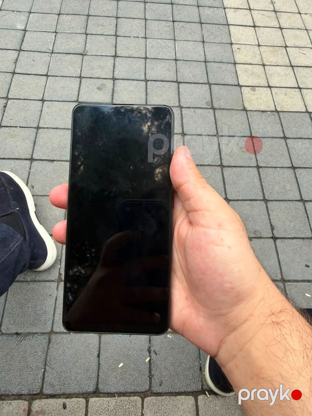 Samsung Galaxy A32, 128 GB — Samsung, Sumqayıt (7)