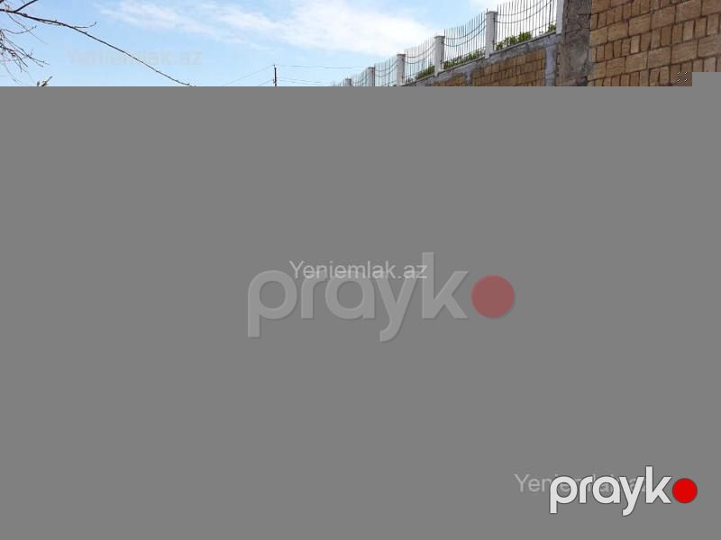 Satılır Torpaq sahəsi, 16 sot, Novxanı — Torpaq, Abşeron (5)