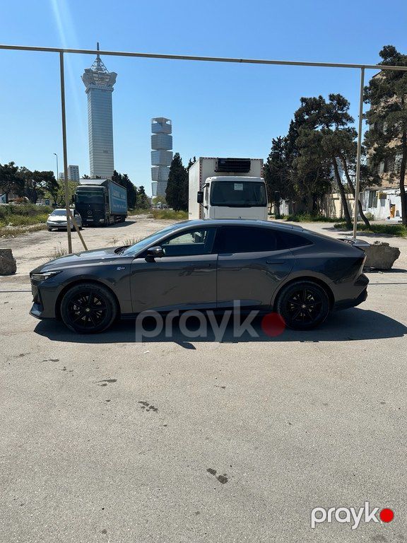 Changan Uni-V iDD, 1.5 L, 18.99 kWh, 2023 il, 40 000 km — Avtomobillər, Bakı (3)