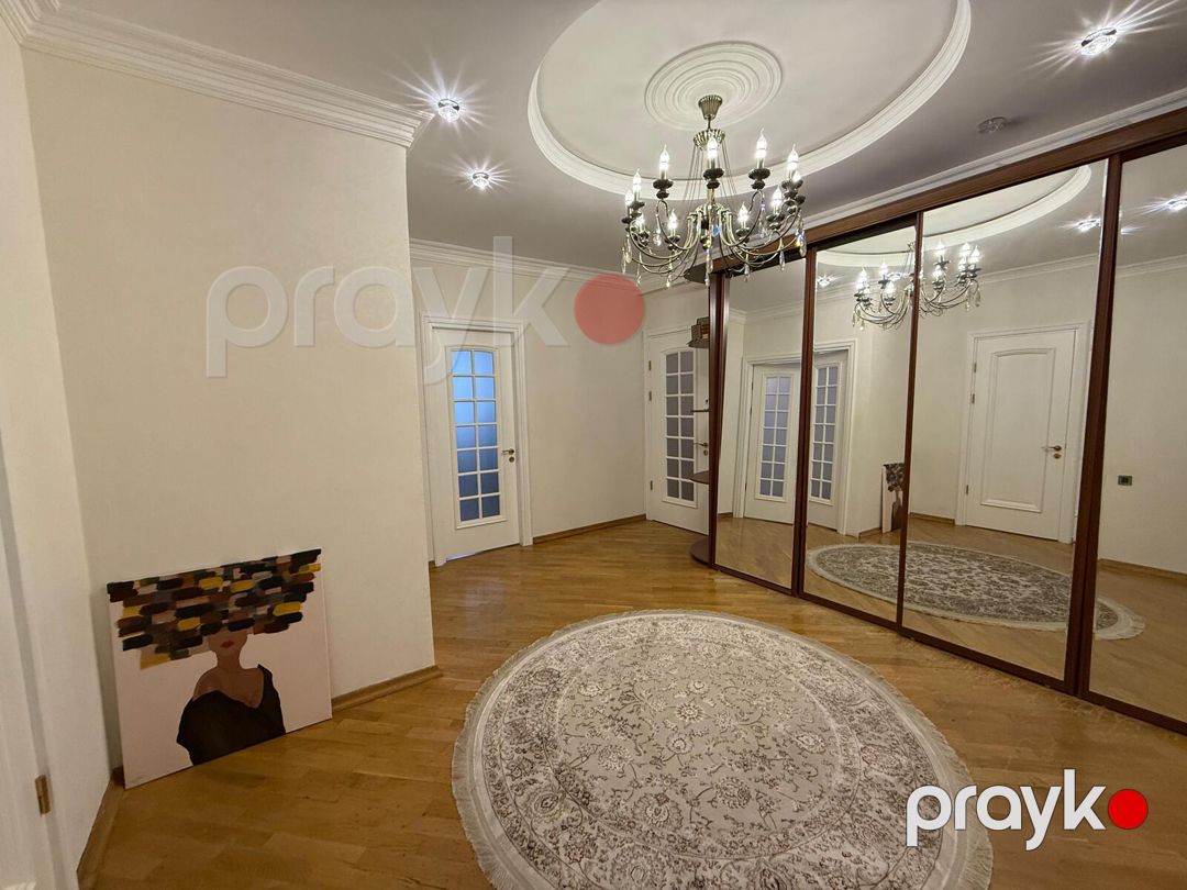 Satılır 2 otaqlı yeni tikili 97 m² — Mənzil, Bakı (10)