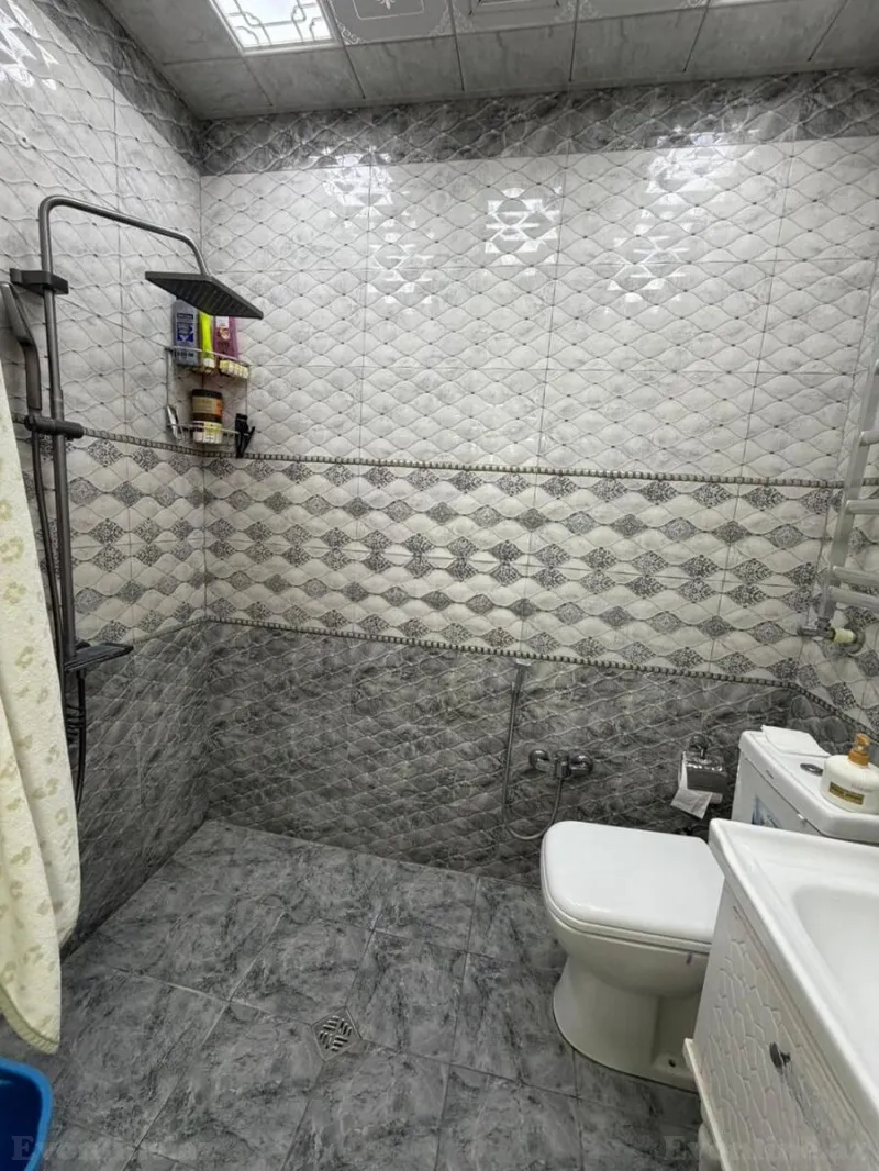 Satılır 2 otaqlı Mənzil Yeni tikili 47 m² Bakı, Abşeron r., Masazır — Mənzil, Bakı (6)