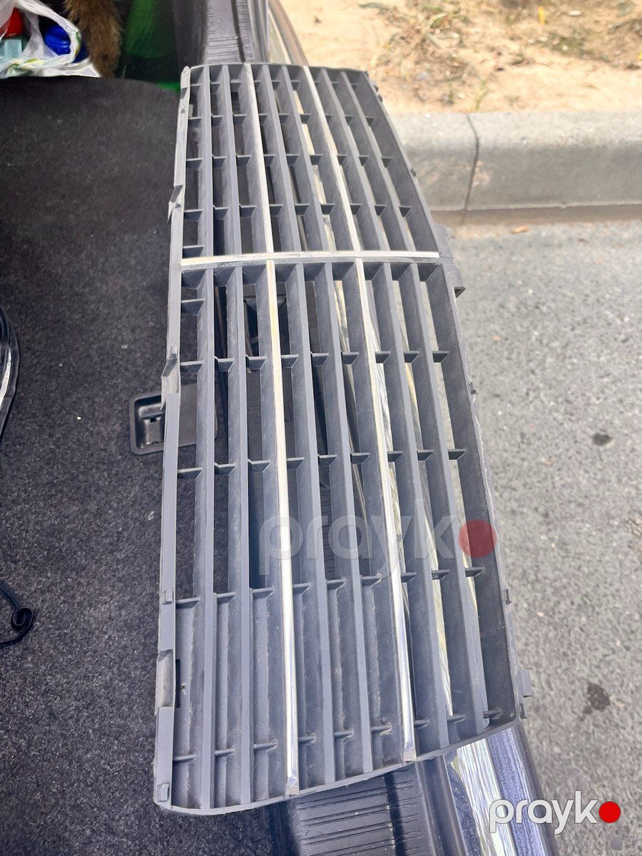 "Mercedes W202" radiator barmaqlığı — Ehtiyat hissələri və aksesuarlar, Sumqayıt (2)