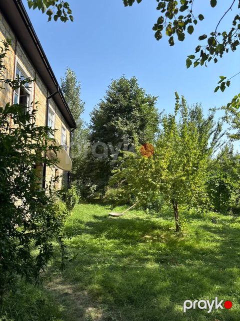 Həyət evi, İsmayıllı r — İsmayıllı
