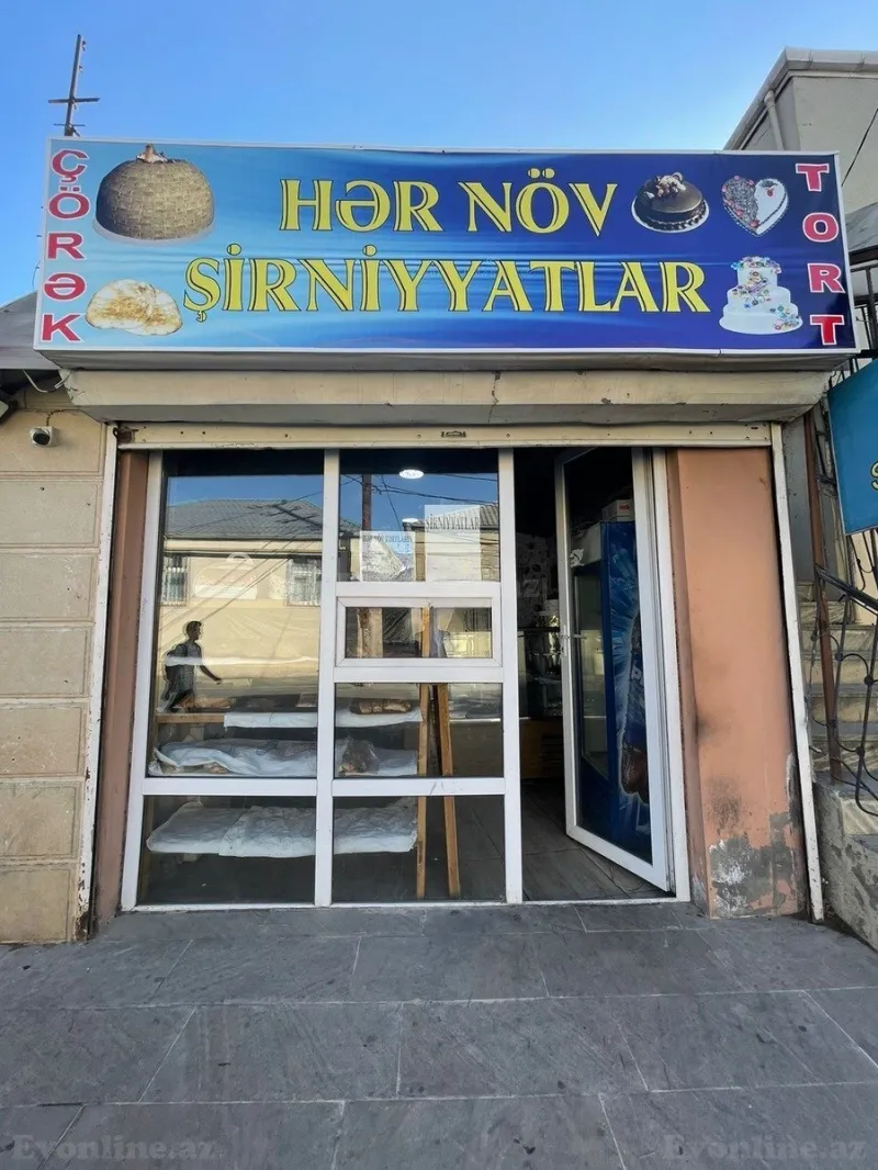 Satılır Obyekt 70 m² Xırdalan — Əmlak, Xırdalan (7)