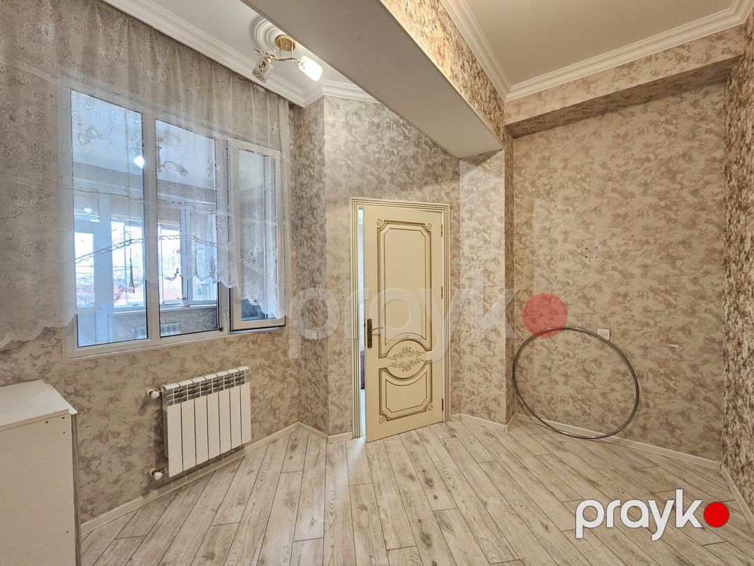 Satılır 3 otaqlı yeni tikili 75 m² — Mənzil, Bakı (10)