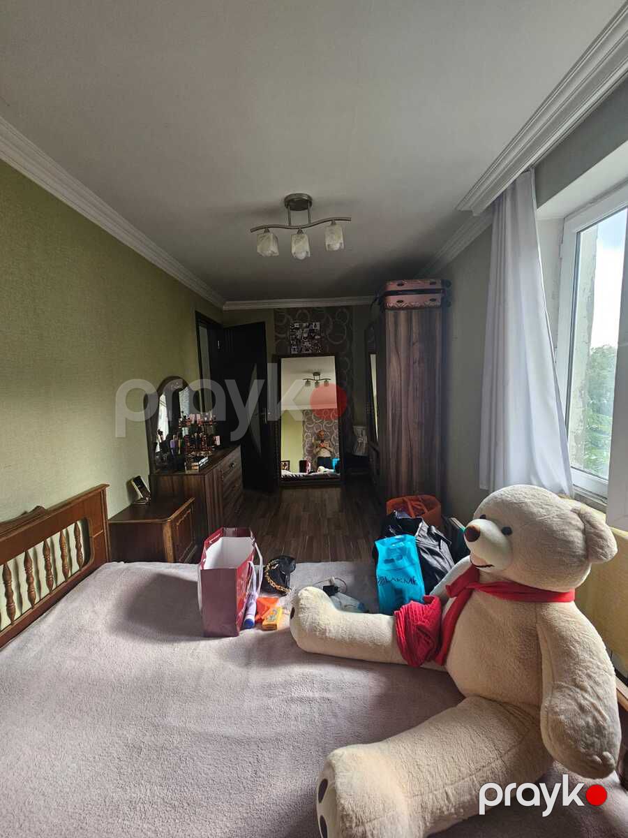 Satılır 2 otaqlı köhnə tikili 50 m² — Mənzil, Bakı (11)