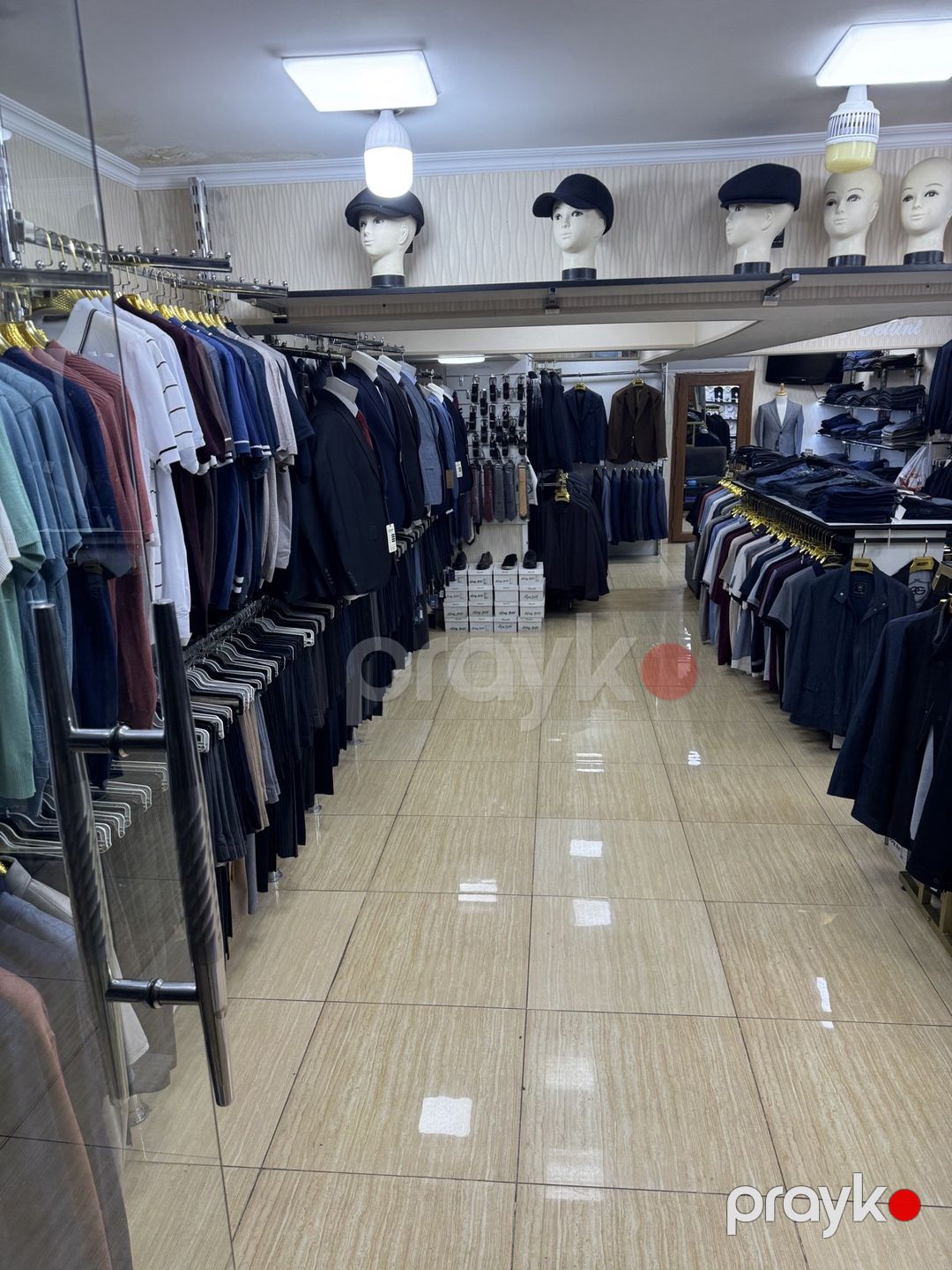 Satılır obyekt 60 m² — Əmlak, Bakı (3)