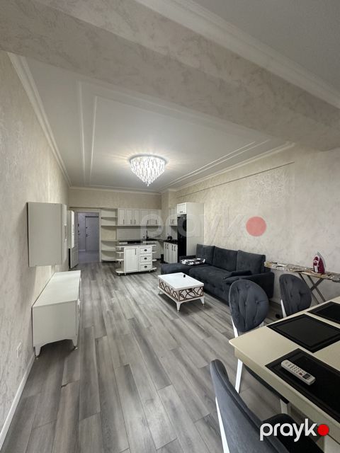 Satılır 2 otaqlı yeni tikili 92.4 m² — Bakı