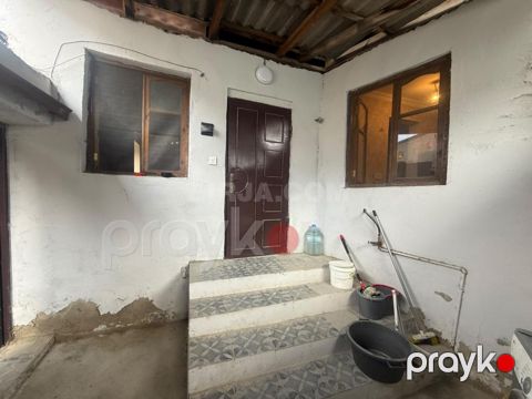 Satılır həyət evi, Mastağa qəsəbəsi