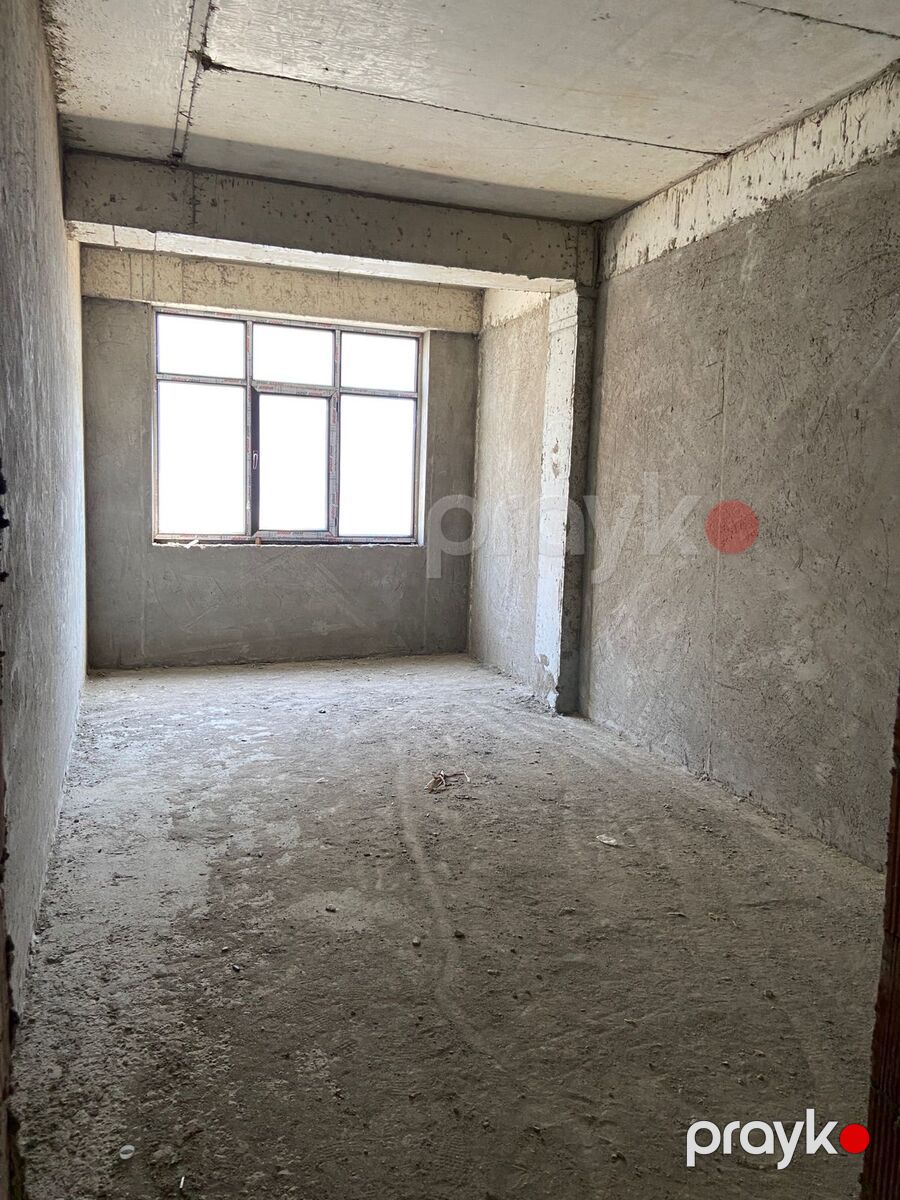 3-otaqlı yeni tikili, Ziya Bünyadov pr., 127 m² — Mənzil, Bakı (6)