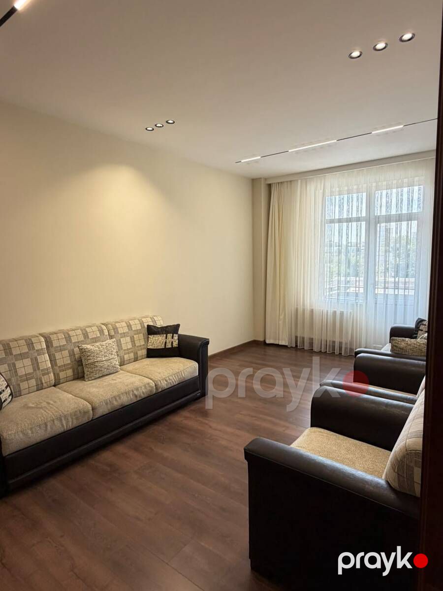 Satılır 3 otaqlı yeni tikili 120 m² — Mənzil, Bakı (2)