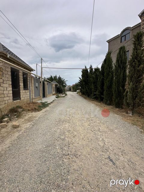 Satılır 6 otaqlı həyət evi/bağ evi 240 m² — Bakı