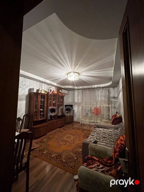 İcarəyə verilir 2 otaqlı köhnə tikili 60 m² — Bakı