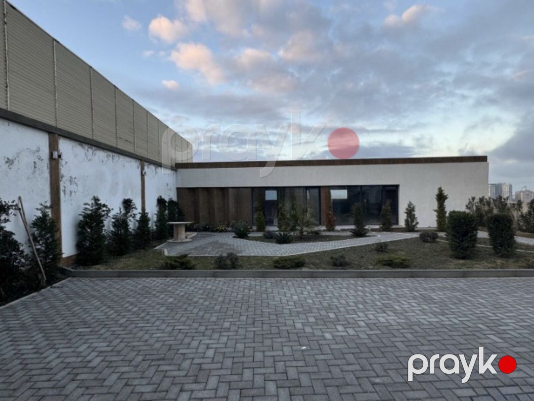 Satılır 2 otaqlı yeni tikili 65 m² — Mənzil, Bakı (10)